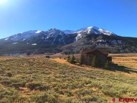 64 Vista Ct, Crested Butte, CO 81224