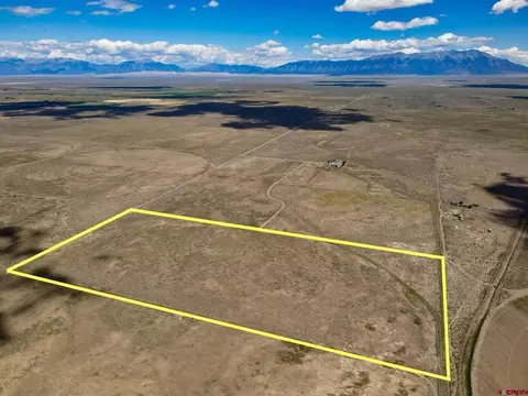tbd Wp Lane 2 N, Mosca, CO 81146