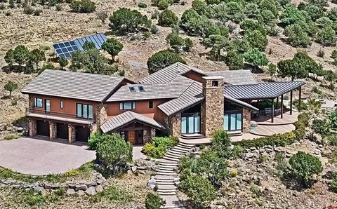 509 Black Bear Trl, South Fork, CO 81154