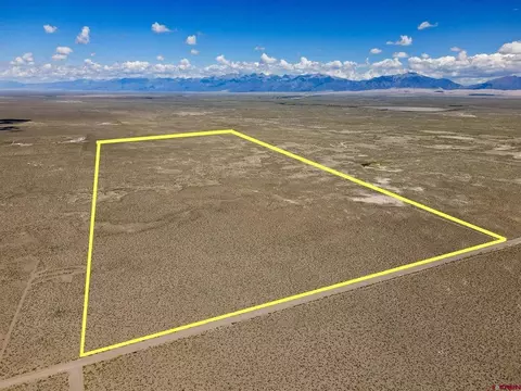 tbd Lane 4 N, Mosca, CO 81146