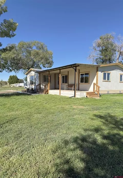 27567 Road M, Dolores, CO 81323