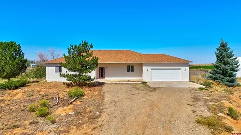22633 Road 176, Yellow Jacket, CO 81335