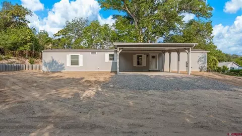 2721 12 B 14 Rd, Grand Junction, CO 81503