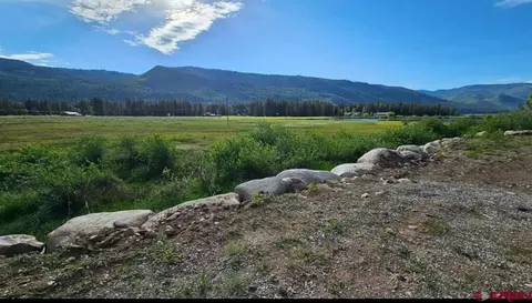 18326 County Road 501, Vallecito Lakebayfield, CO 81122