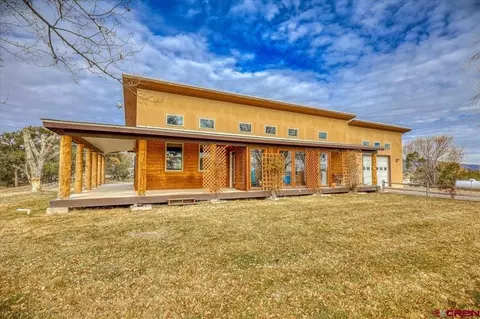 12695 And 12691 Highway 151, Ignacio, CO 81137