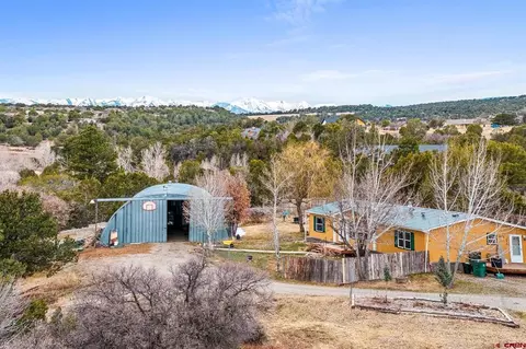 6660 County Road 510, Bayfield, CO 81122