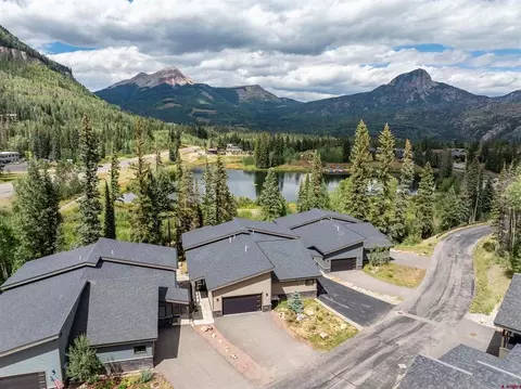 115 Tacoma Dr, Durango, CO 81301
