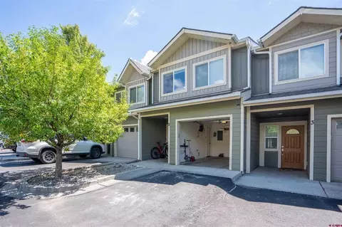 55 Westwood Pl #D2, Durango, CO 81301