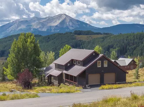 38 Slate Ln, Crested Butte, CO 81224