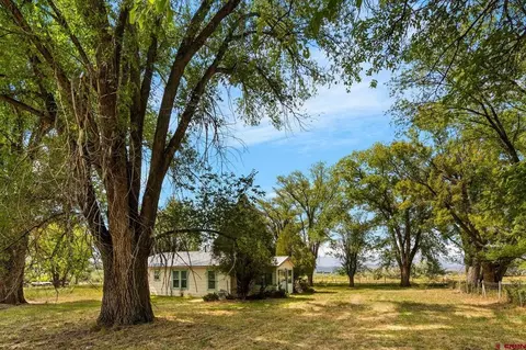 640 W 7th Ave, Nucla, CO 81424