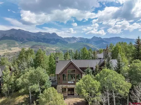 209 Knoll Estates Dr, Mountain Village, CO 81435