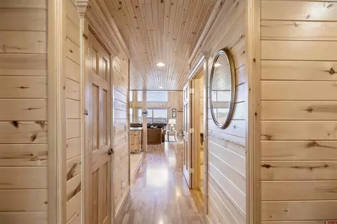 Entry Way - 1100 Soaring Eagle Ct, Chromo, CO 81128 photo 4 of 4