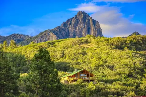 Other - 1100 Soaring Eagle Ct, Chromo, CO 81128 photo 7 of 8