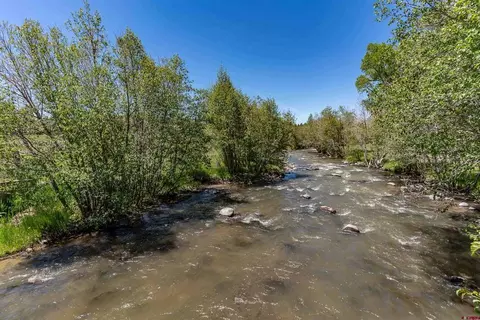 View/Area - 1100 Soaring Eagle Ct, Chromo, CO 81128 photo 1 of 1