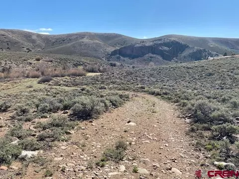 428 Antelope Rd, Gunnison, CO 81230