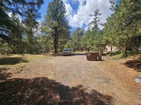 816 Hills Cir, Pagosa Springs, CO 81147