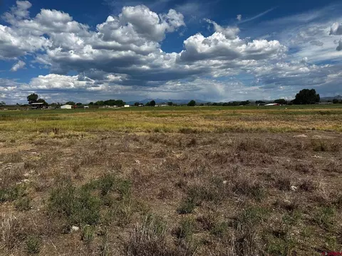 lot1 Amd Lot1a Road M, Dolores, CO 81323