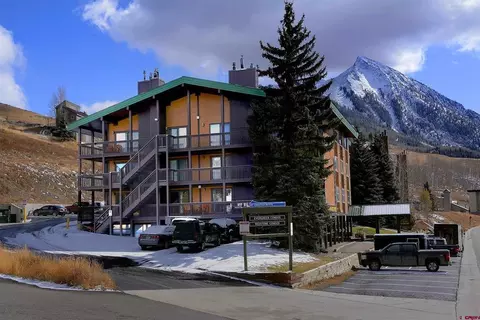 35 Emmons Rd #3, Crested Butte, CO 81225