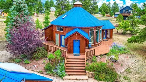 30 Clemente Ct, Pagosa Springs, CO 81147