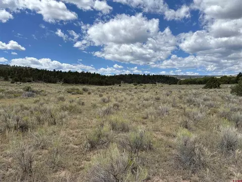 tbd Conejos River Trl, Antonito, CO 81120
