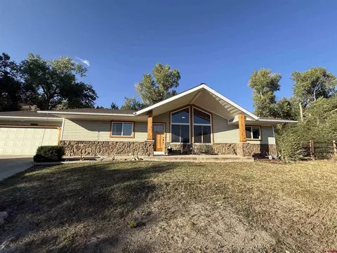 13658 Gunnison Mountain Ln, Paonia, CO 81428