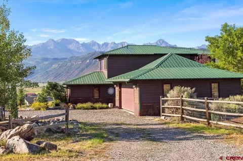 150 Cimarron Dr, Ridgway, CO 81432