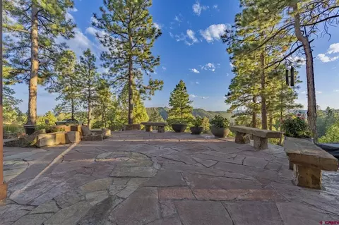 Exterior - 1351 Durango Clfs, Durango, CO 81301 photo 5 of 7