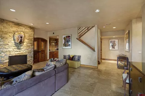 Living - 1351 Durango Clfs, Durango, CO 81301 photo 4 of 4