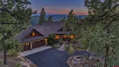 1351 Durango Clfs, Durango, CO 81301