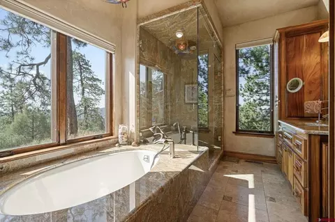 Bath - 1351 Durango Clfs, Durango, CO 81301 photo 1 of 3