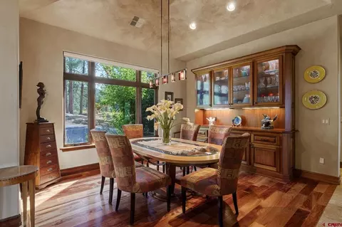 Dining - 1351 Durango Clfs, Durango, CO 81301 photo 2 of 3