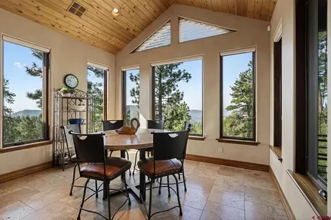 Dining - 1351 Durango Clfs, Durango, CO 81301 photo 3 of 3