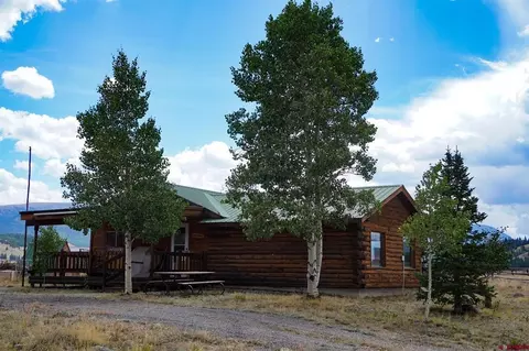 301 Oak Dr, Creede, CO 81130