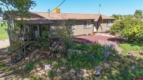 13393 Road 29, Dolores, CO 81323