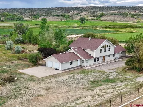 18512 6500 Rd, Montrose, CO 81403
