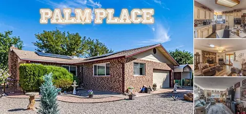 2902 La Palma Pl, Farmington, NM 87401