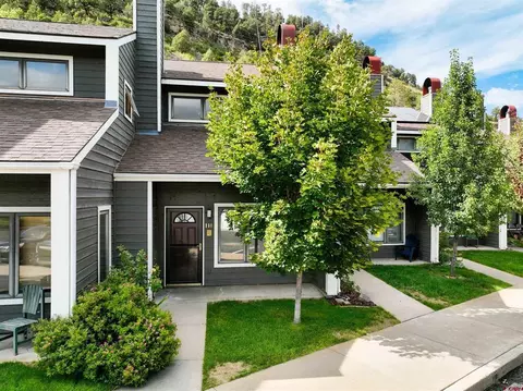 34511 N Highway 550 #118, Durango, CO 81301