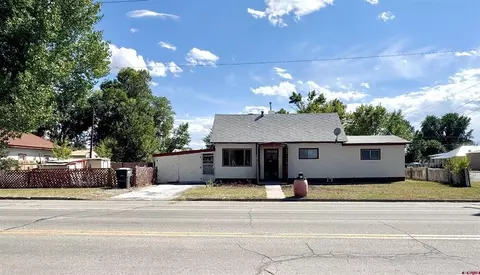 1002 Edison Ave, Alamosa, CO 81101