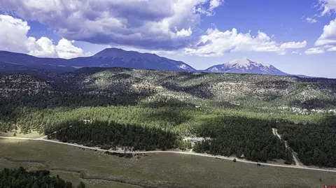 lot58 Pine Vly, Weston, CO 81082