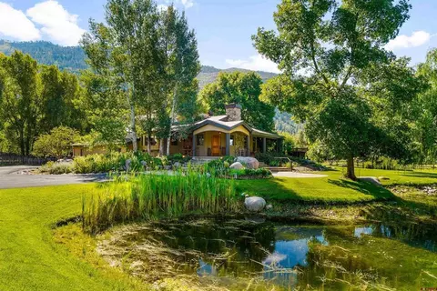 10234 County Road 250, Durango, CO 81301
