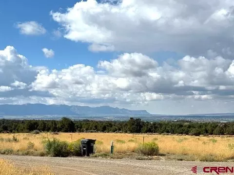 lot21 Road U2, Dolores, CO 81323