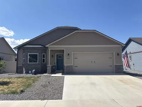 901 Howard Fork Ave, Montrose, CO 81403
