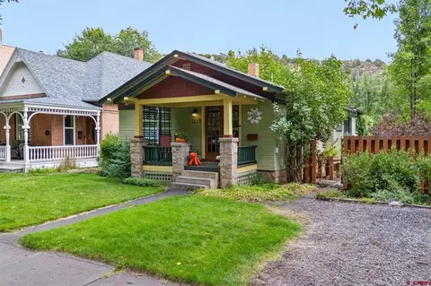 1034 E 3rd Ave, Durango, CO 81301