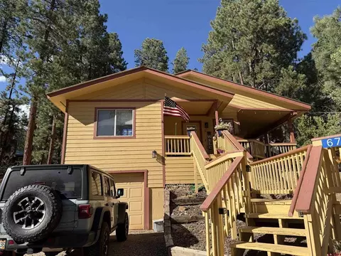 673 San Moritz, Bayfield, CO 81122