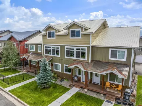 303 Tyler Ln #C, Gunnison, CO 81230