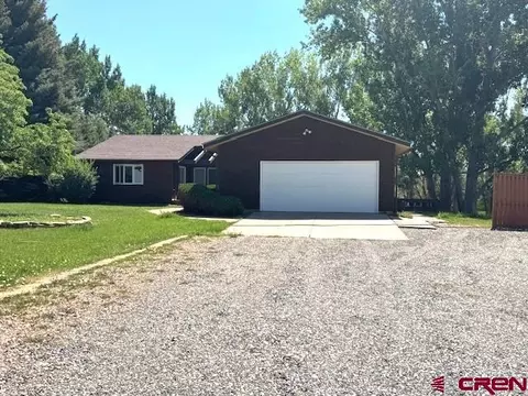 16378 Cottonwood Dr, Cedaredge, CO 81413