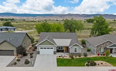 3709 Scarlet Ct, Montrose, CO 81401