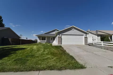 1809 Draft Horse Rd, Montrose, CO 81401