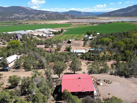 155 Lake Vw, Arboles, CO 81121