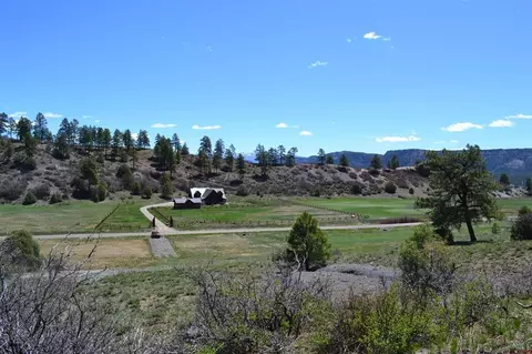 1733 Harvard Ave, Pagosa Springs, CO 81147